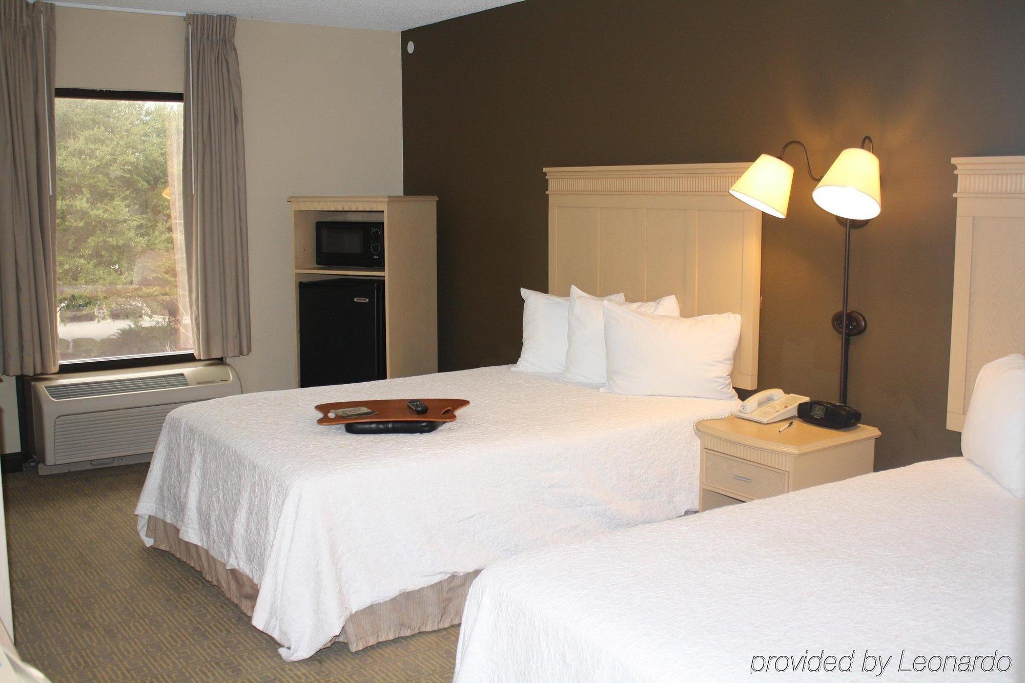 Jameson Inn Of The Golden Isles- Brunswick Eksteriør billede