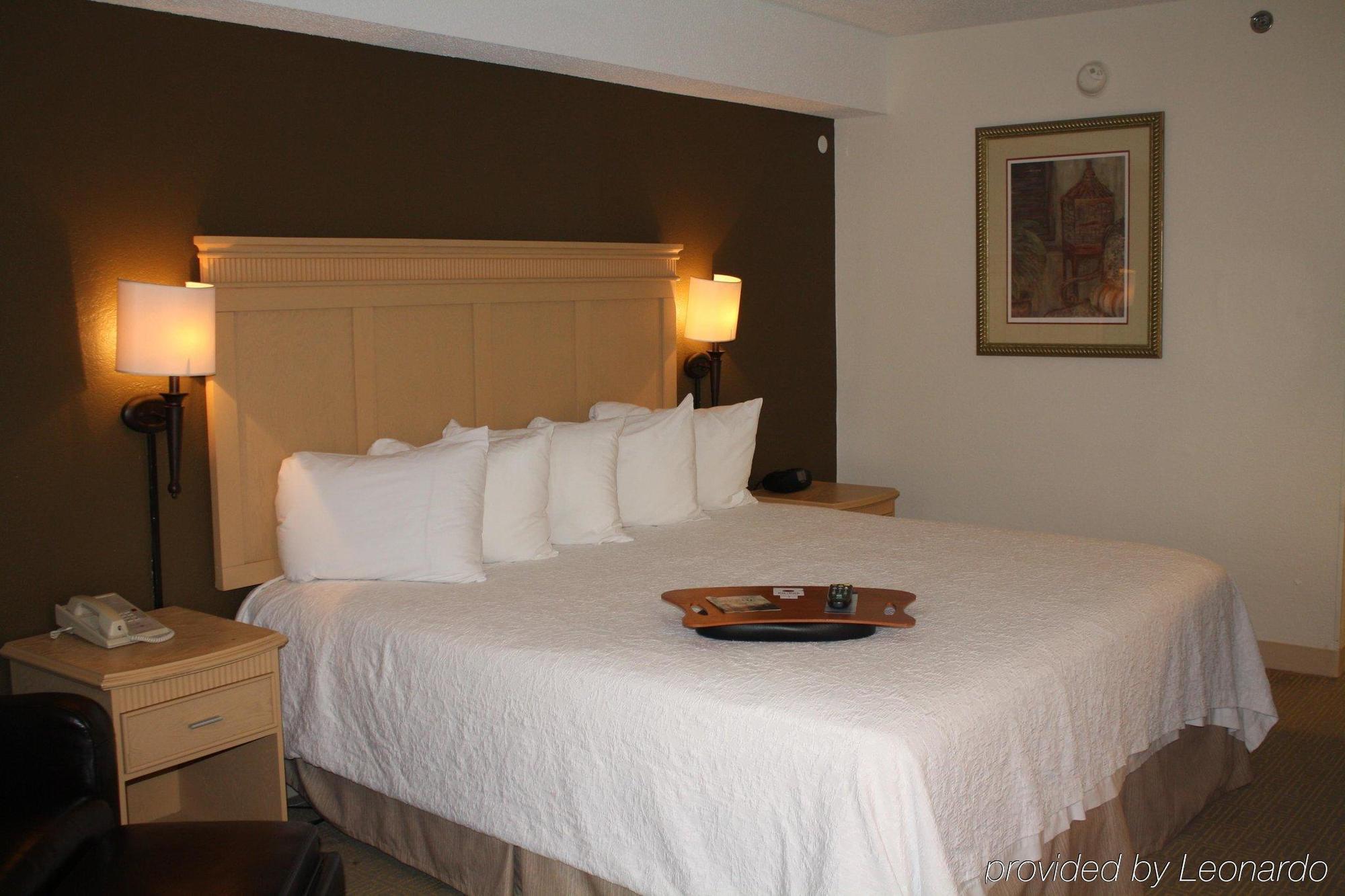 Jameson Inn Of The Golden Isles- Brunswick Eksteriør billede