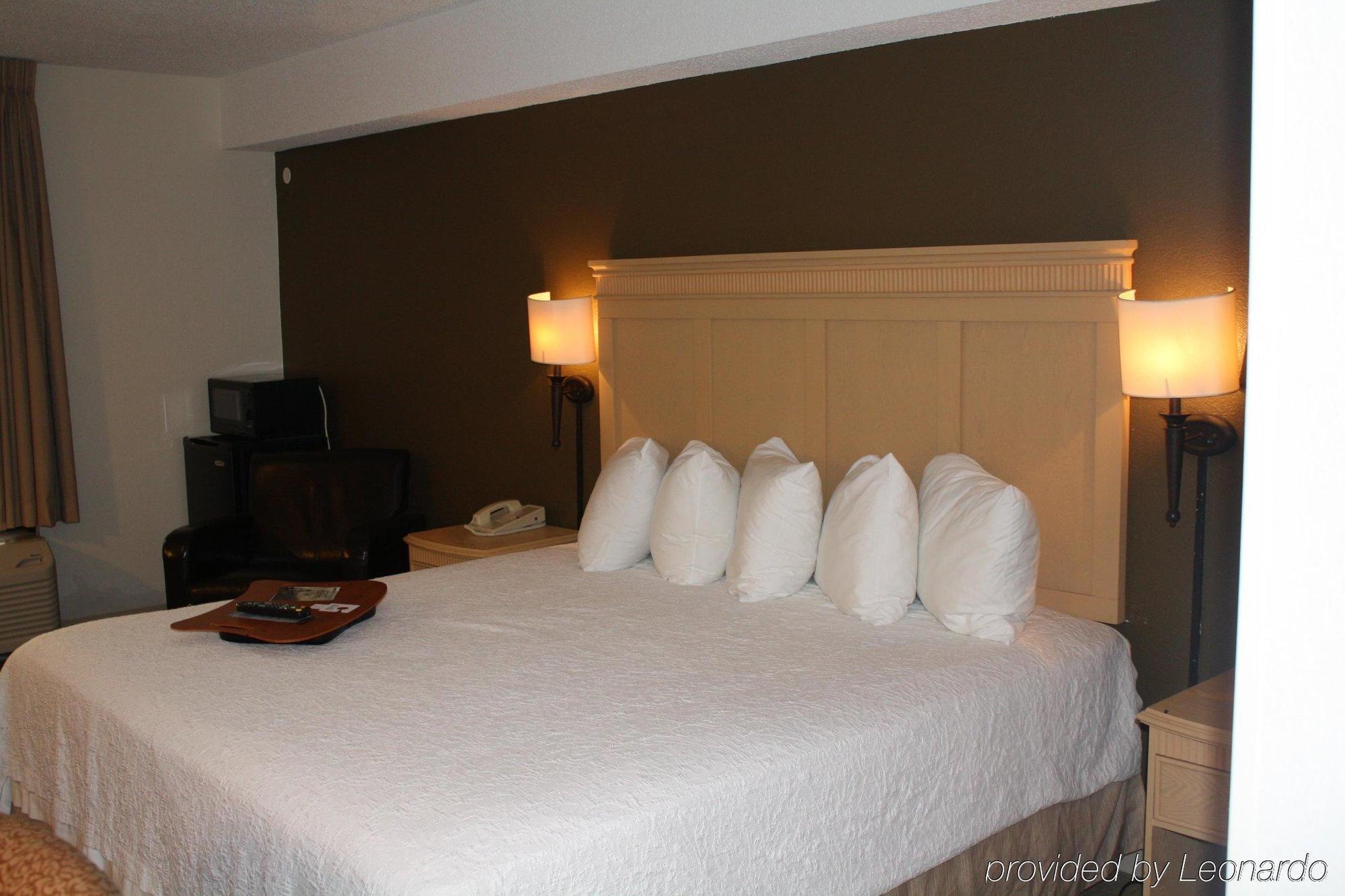 Jameson Inn Of The Golden Isles- Brunswick Eksteriør billede