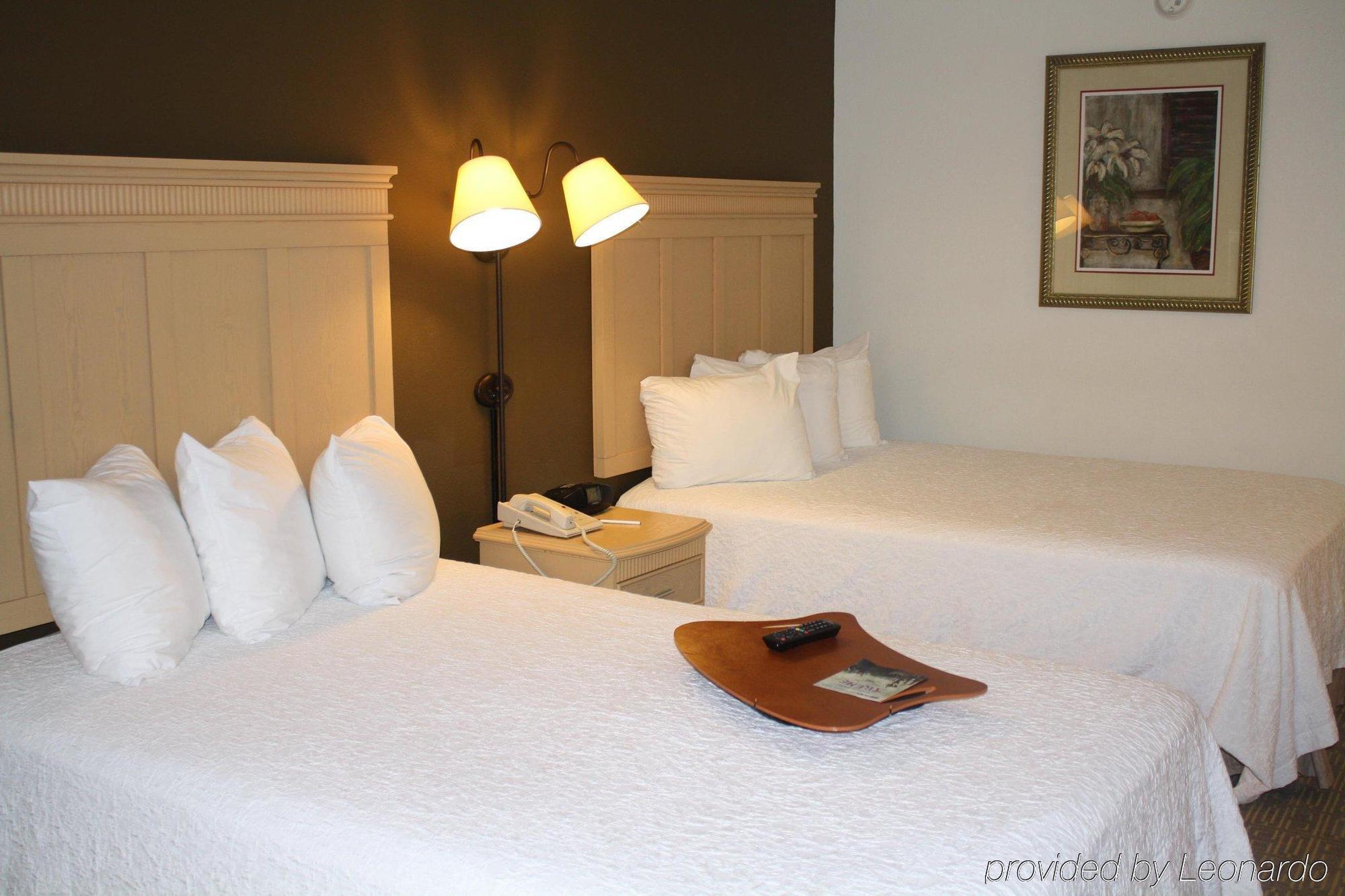 Jameson Inn Of The Golden Isles- Brunswick Eksteriør billede