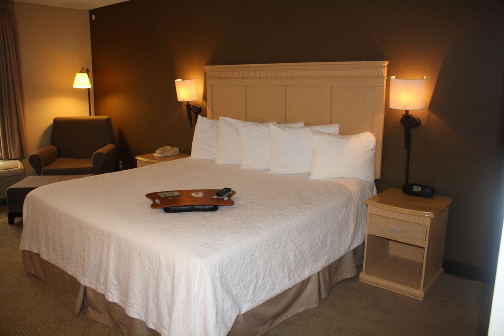 Jameson Inn Of The Golden Isles- Brunswick Værelse billede